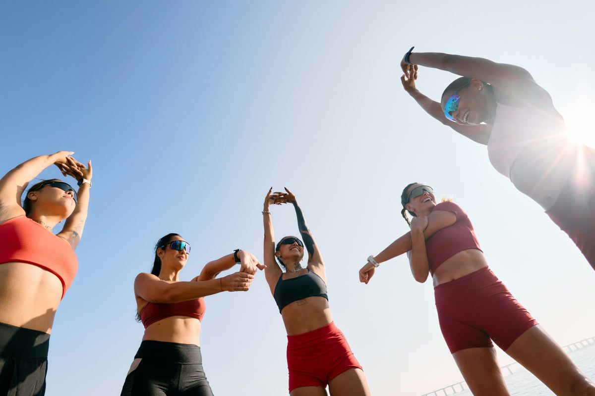 How To Prepare For A Marathon With Only 8 Weeks To Go