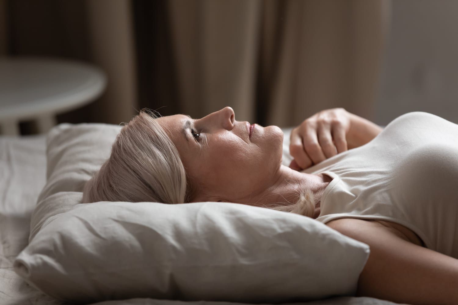 optimise-sleep-during-menopause