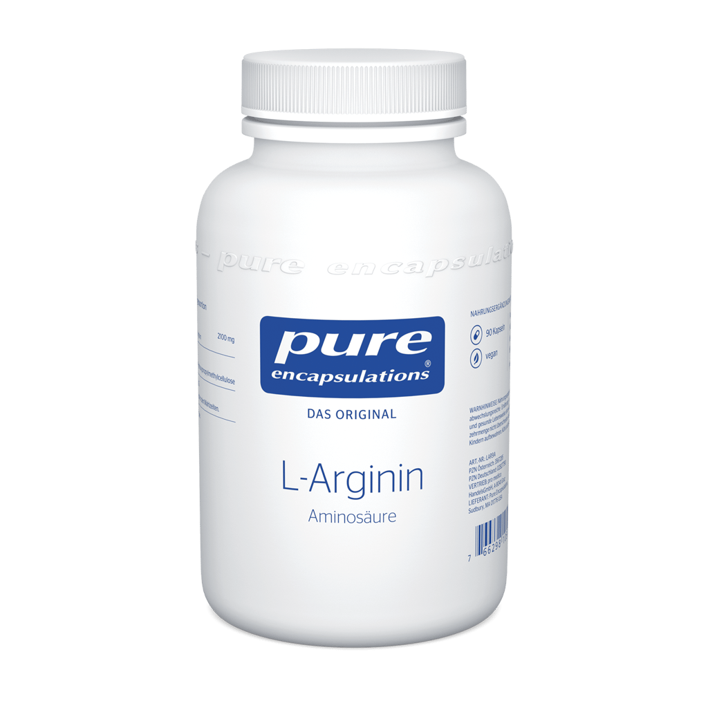 L-Arginine - Image 1