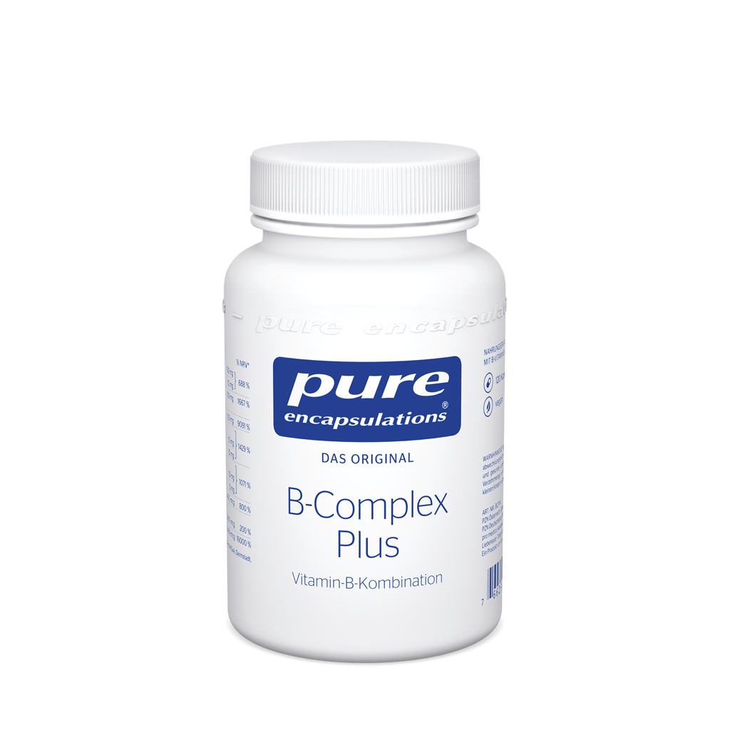 B-Complex Plus - Image 1