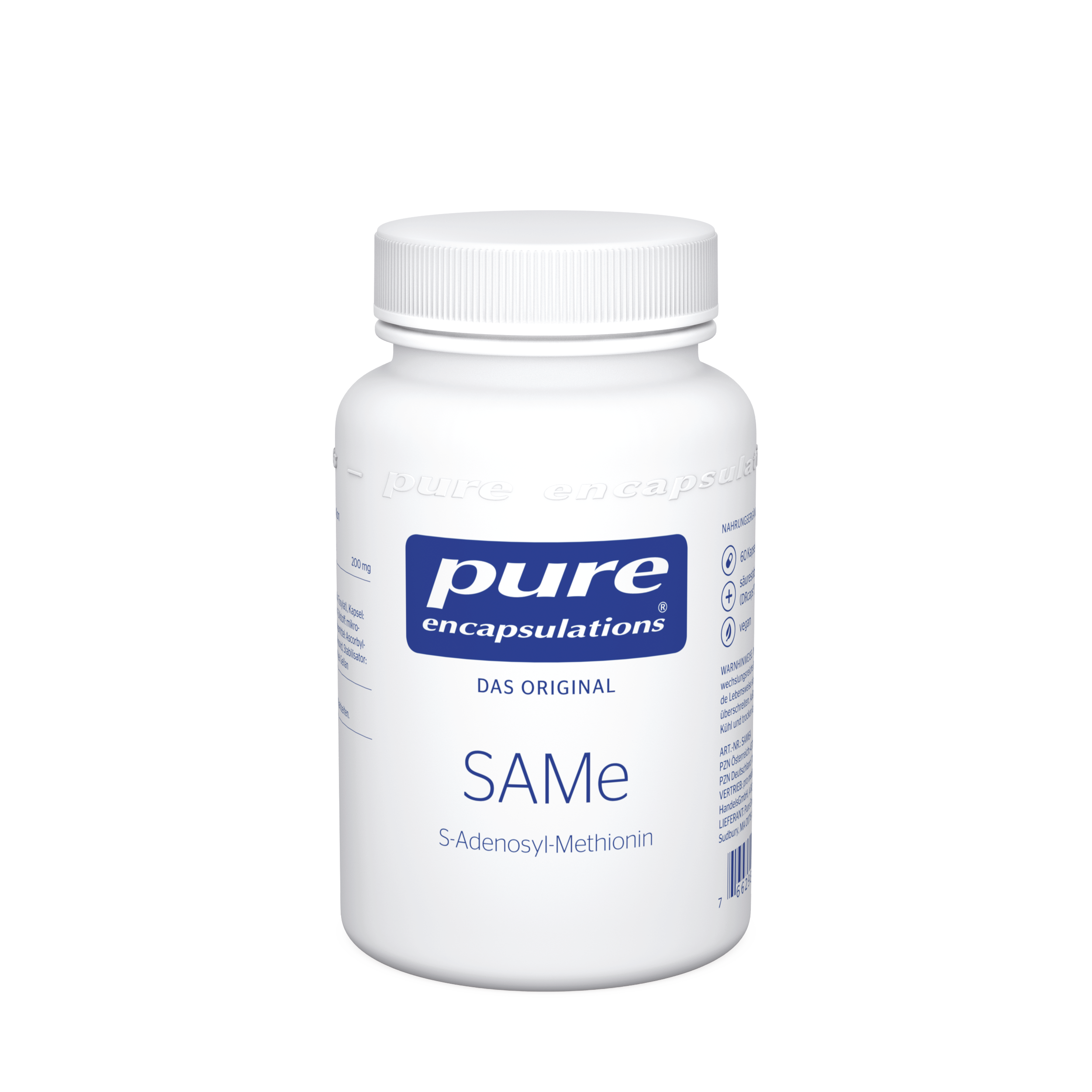 SAMe - Image 1