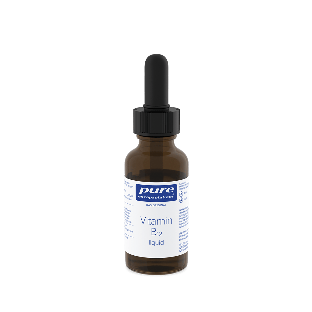 B12 Liquid - Image 1