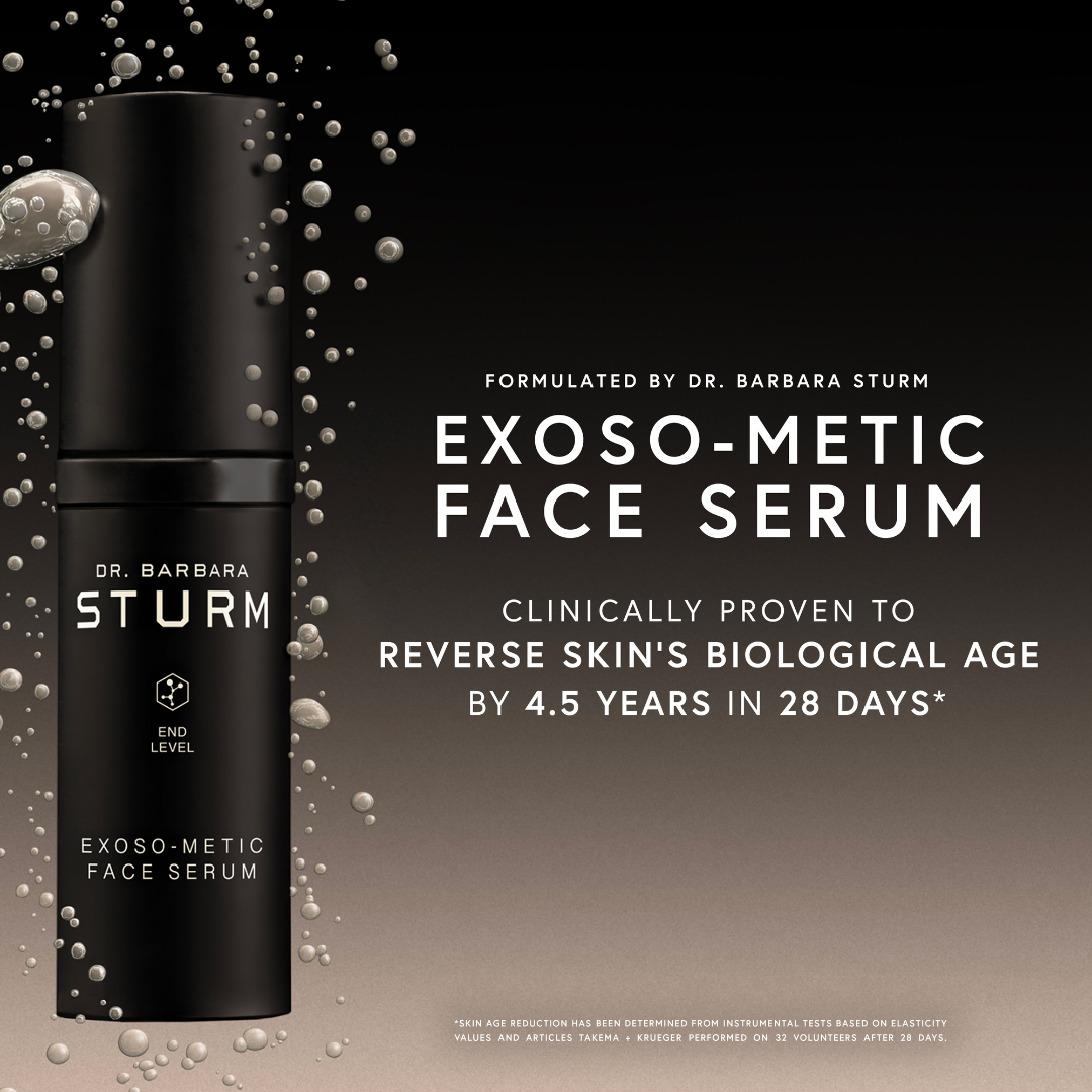 Exoso-Metic Face Serum - Image 9
