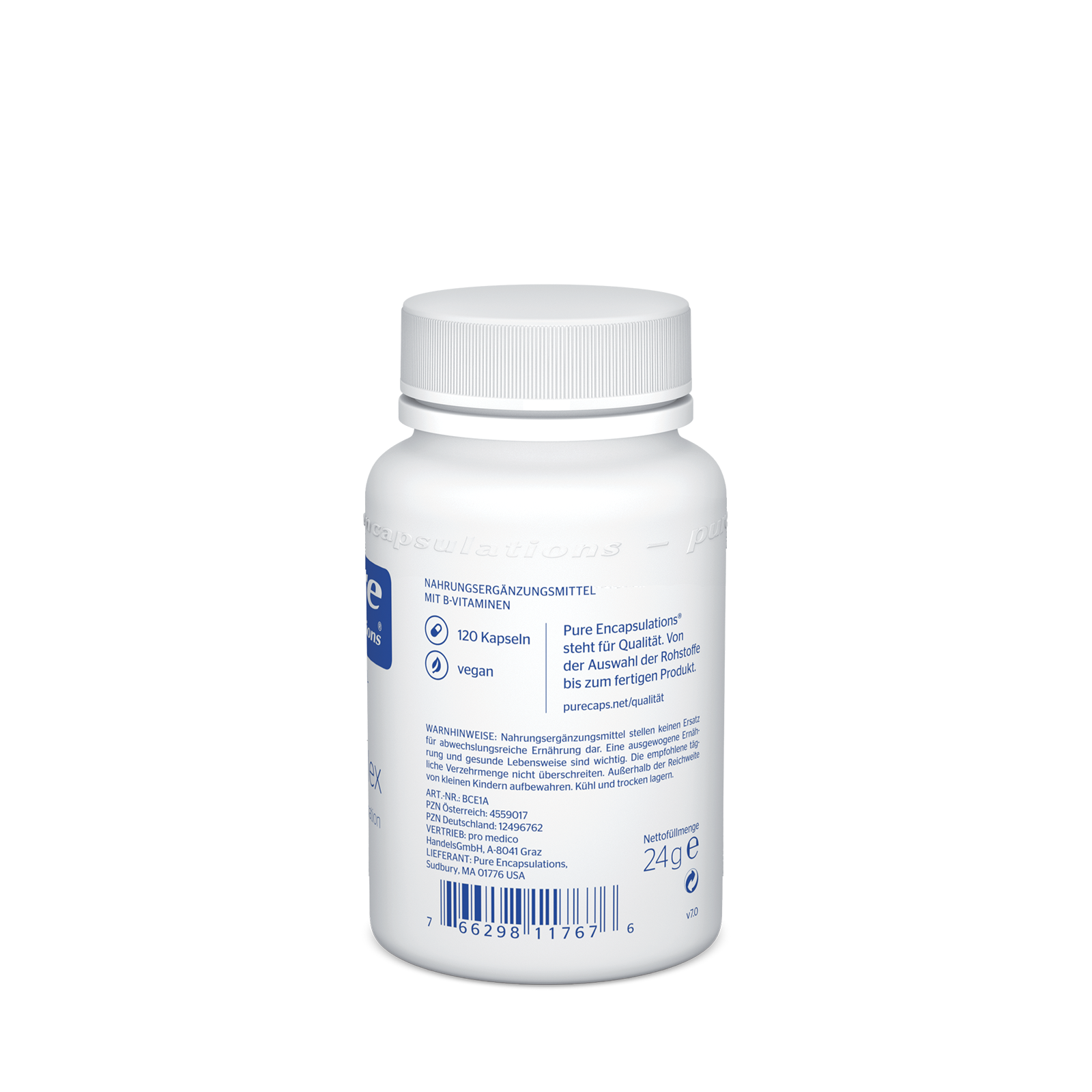 B-Complex - Image 4