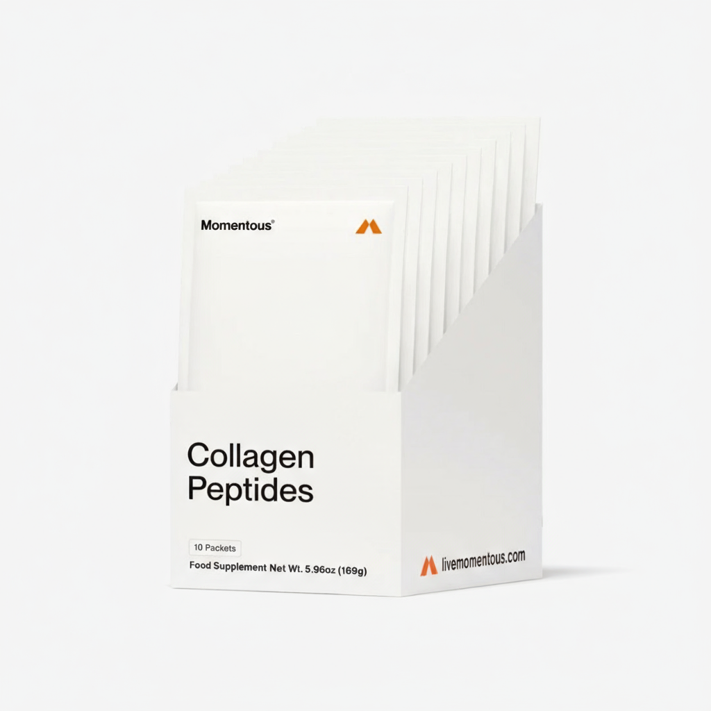Collagen Peptides 10 Travel Packs