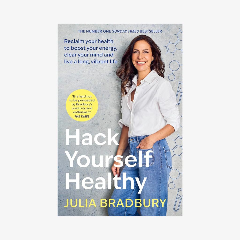 Hack Yourself Healthy - Image 1