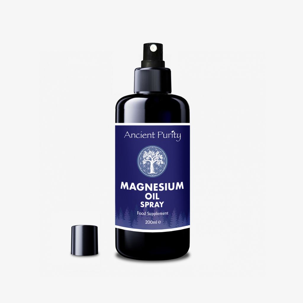 Magnesium Oil Spray - Image 1