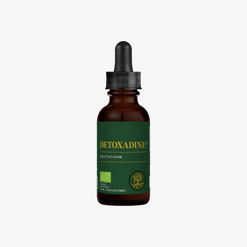 Detoxadine - Image 1