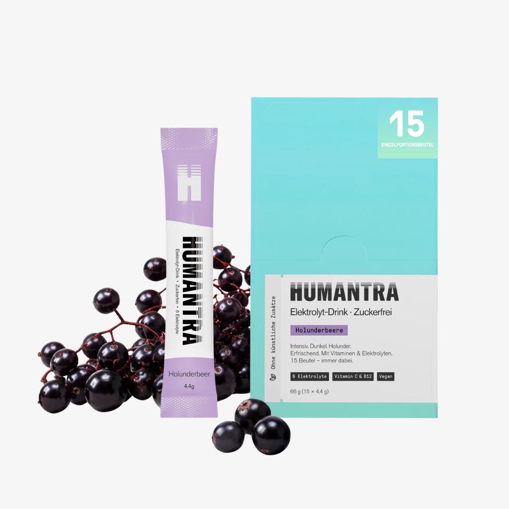 Elderberry - Image 1
