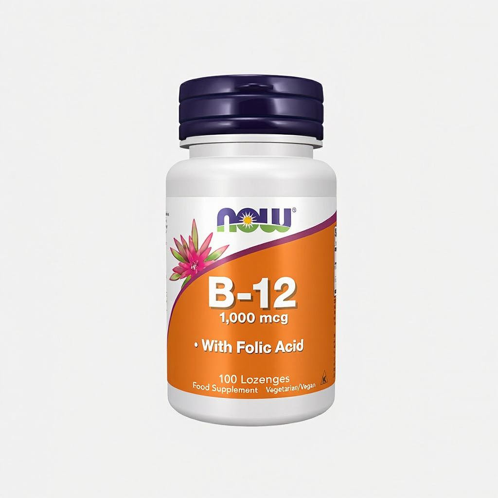 Vitamin B-12 1000 mcg - Image 1