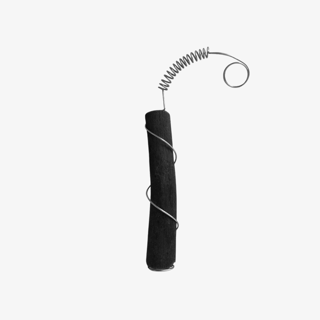 Active Charcoal Water Filter & Coil - Image 2