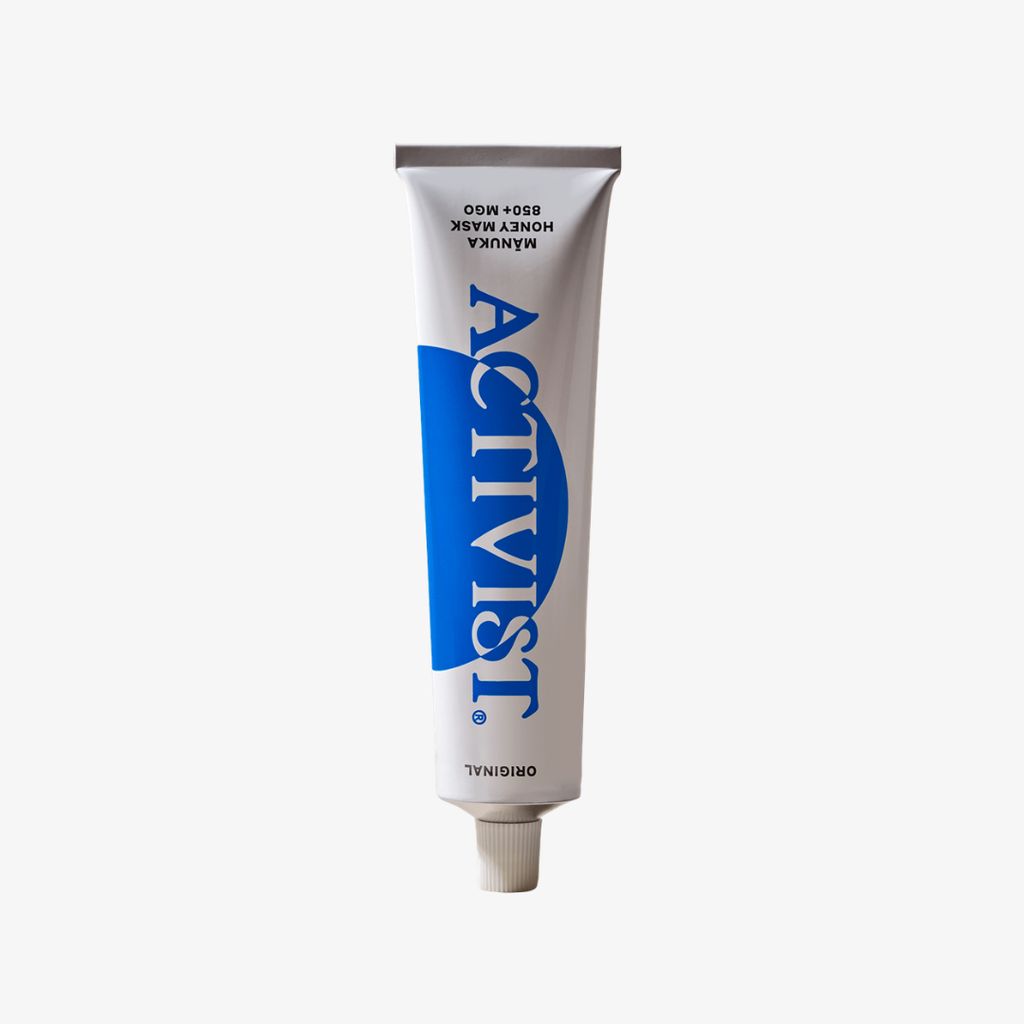 Manuka Honey Mask - Image 1