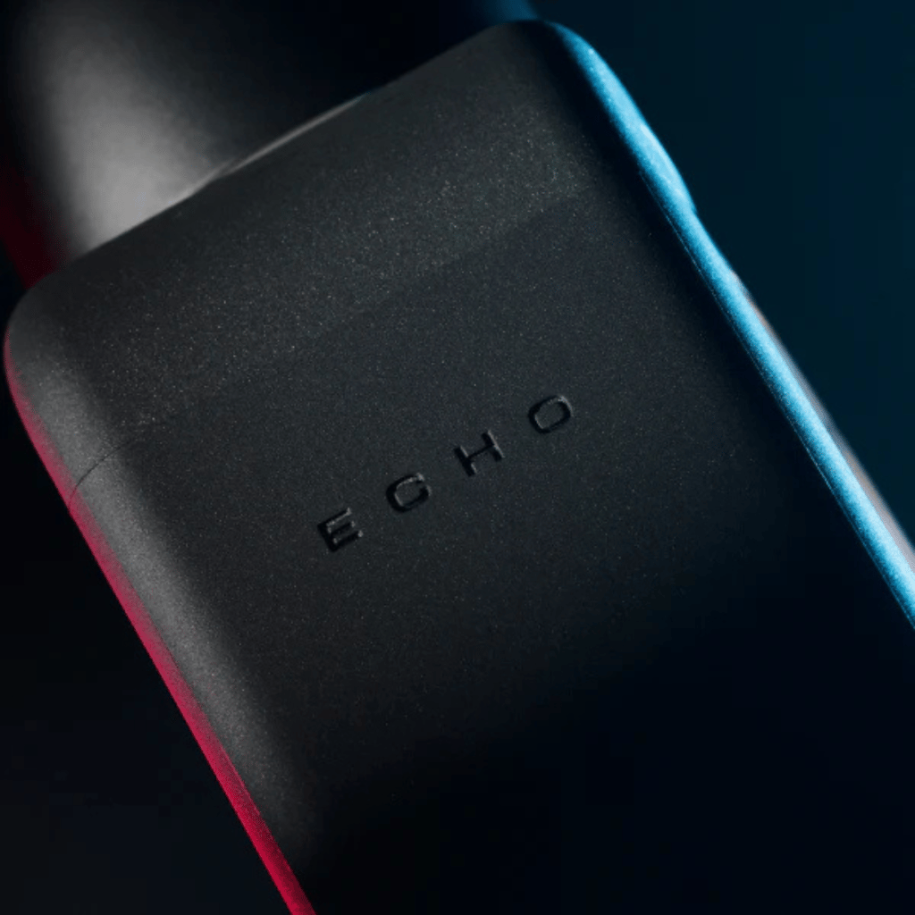 Echo Water Flask - Image 4