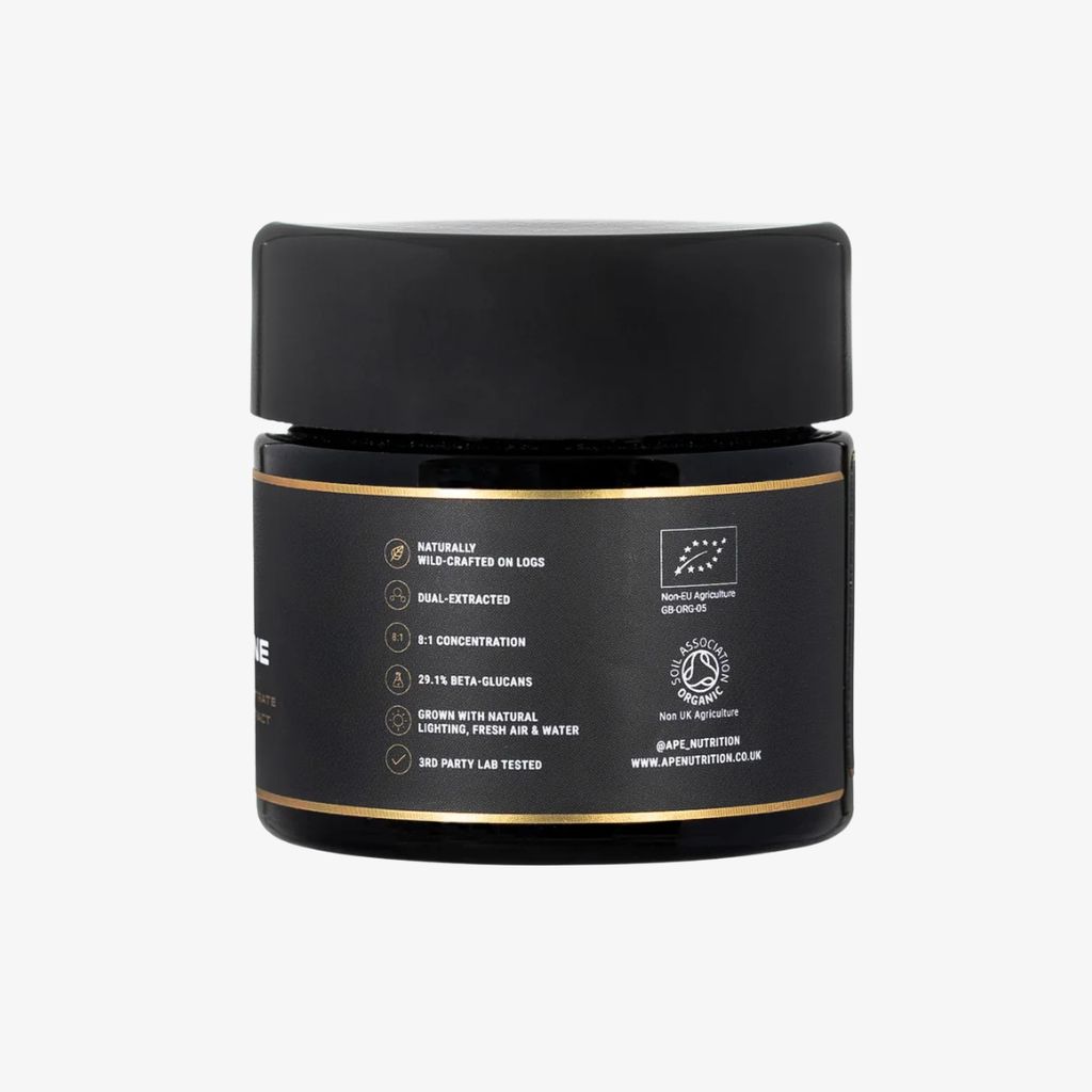 Organic Lion's Mane - Image 2