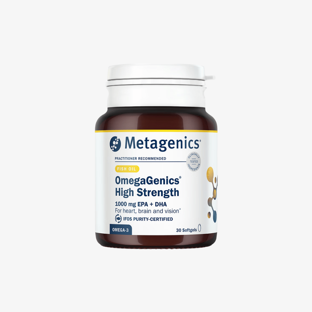 OmegaGenics High Strength - Image 1