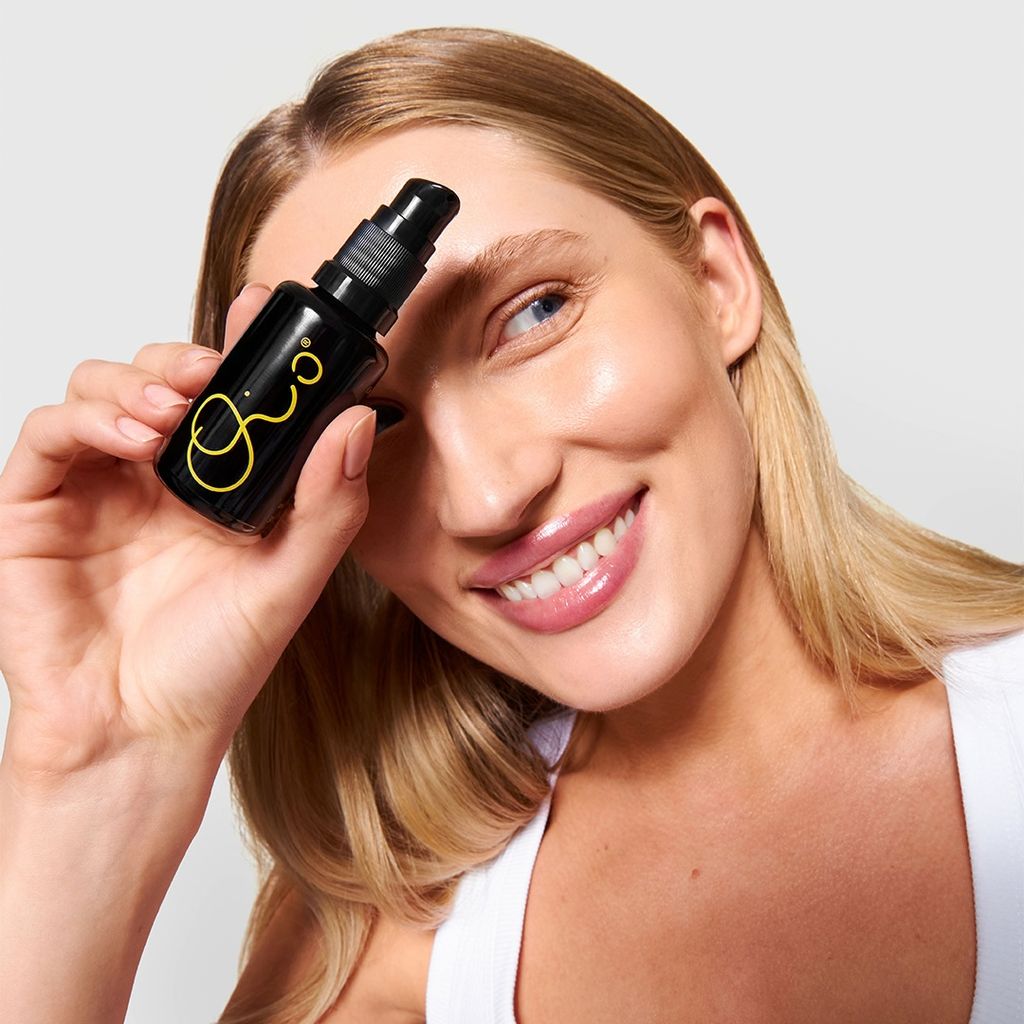 Holitint - Dark Holistic Skin Tint Serum - Image 11