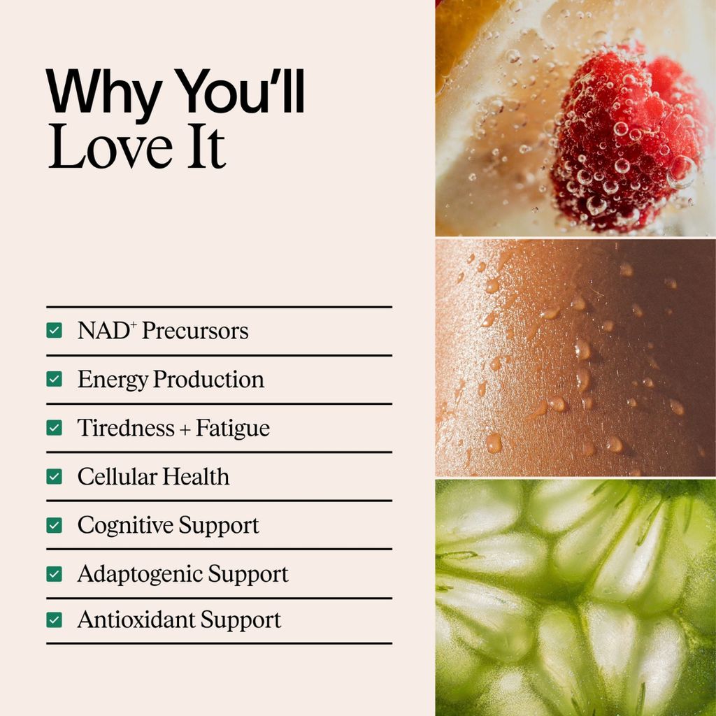 Enhanced NAD+ Complex - Image 4