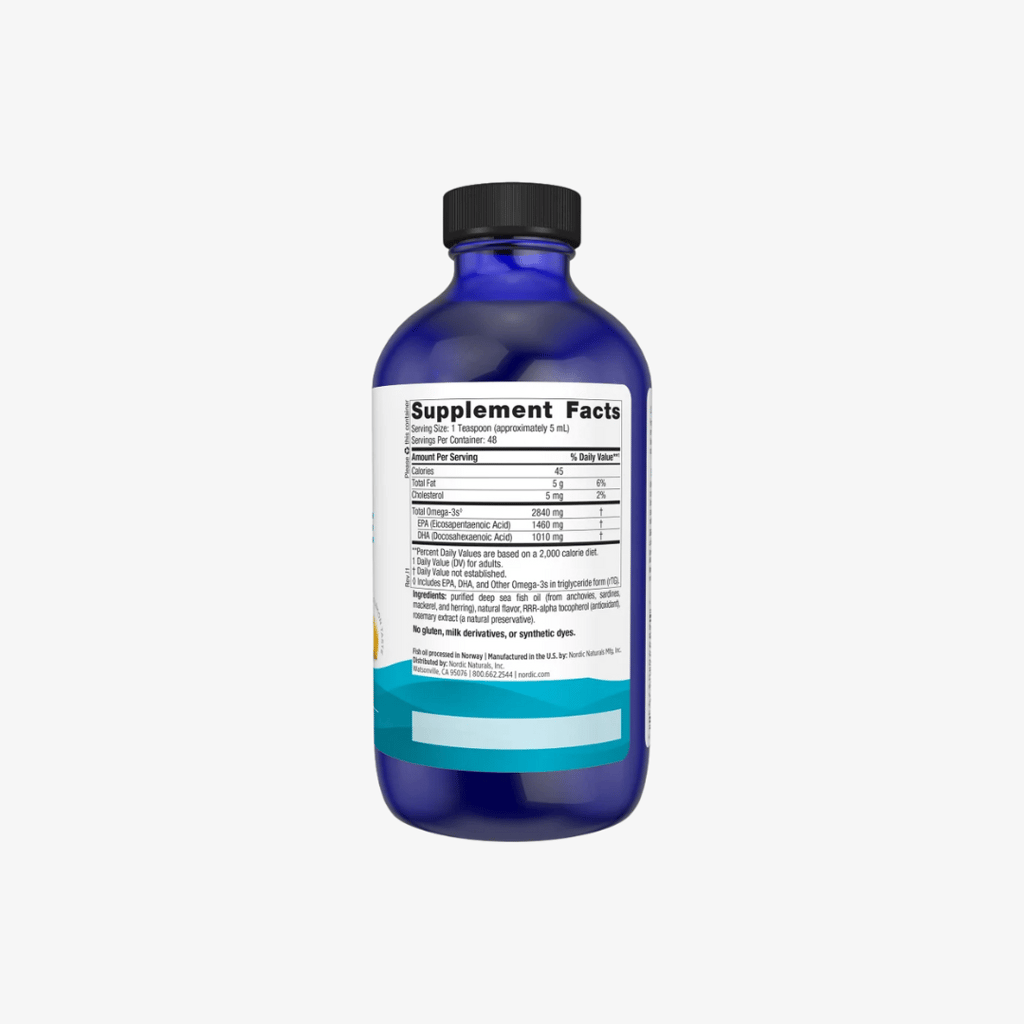 Ultimate Omega Liquid - Image 3