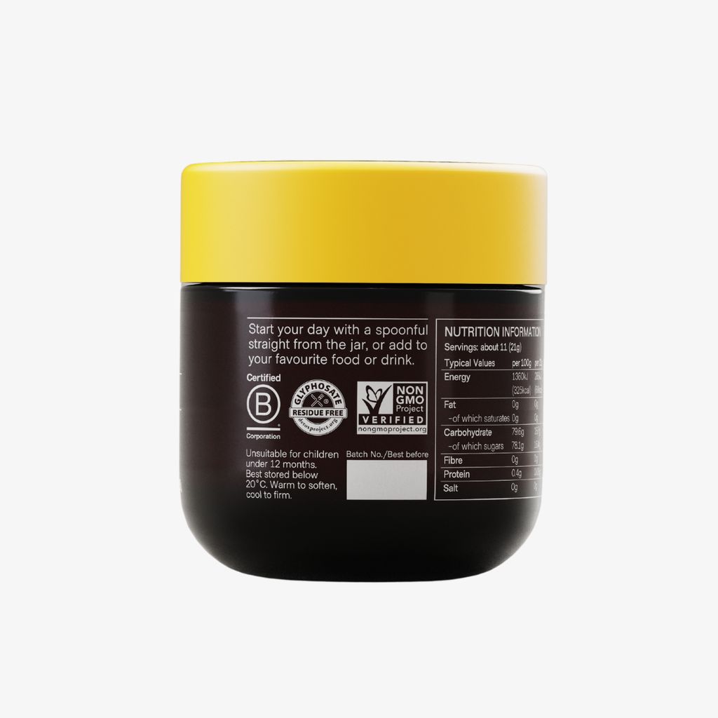 Multifloral MGO 50+ Manuka Honey - Image 4