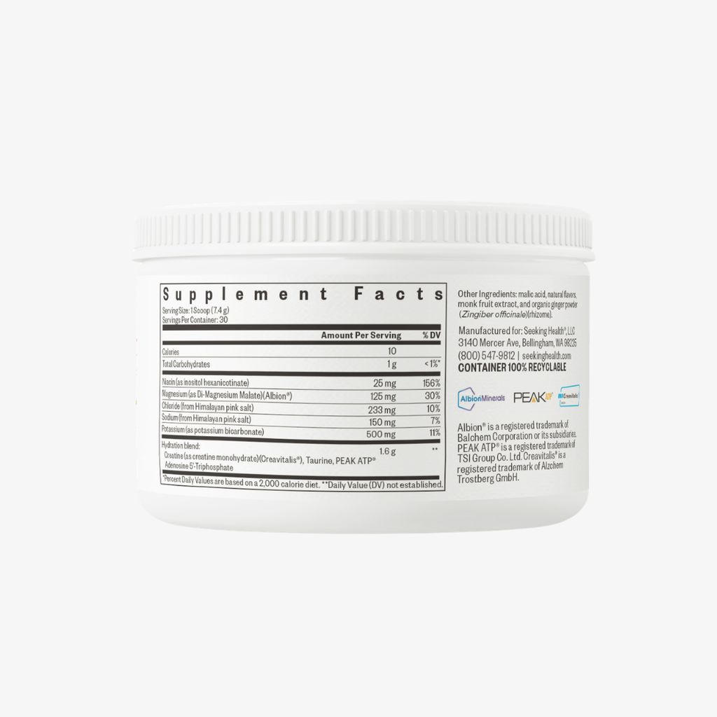 Optimal Electrolyte - Strawberry Watermelon - Image 3