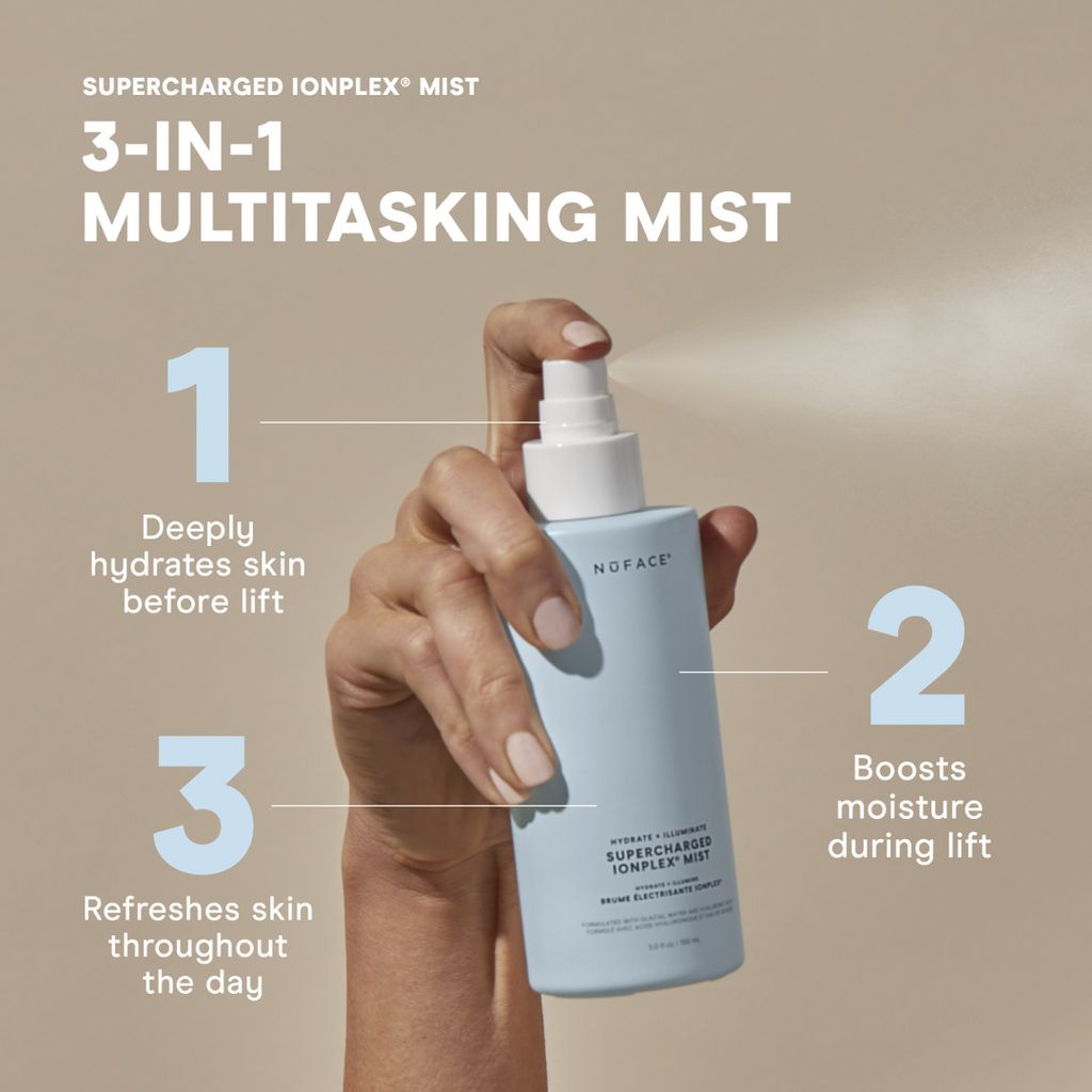 Supercharged IonPlex Mist - Image 3