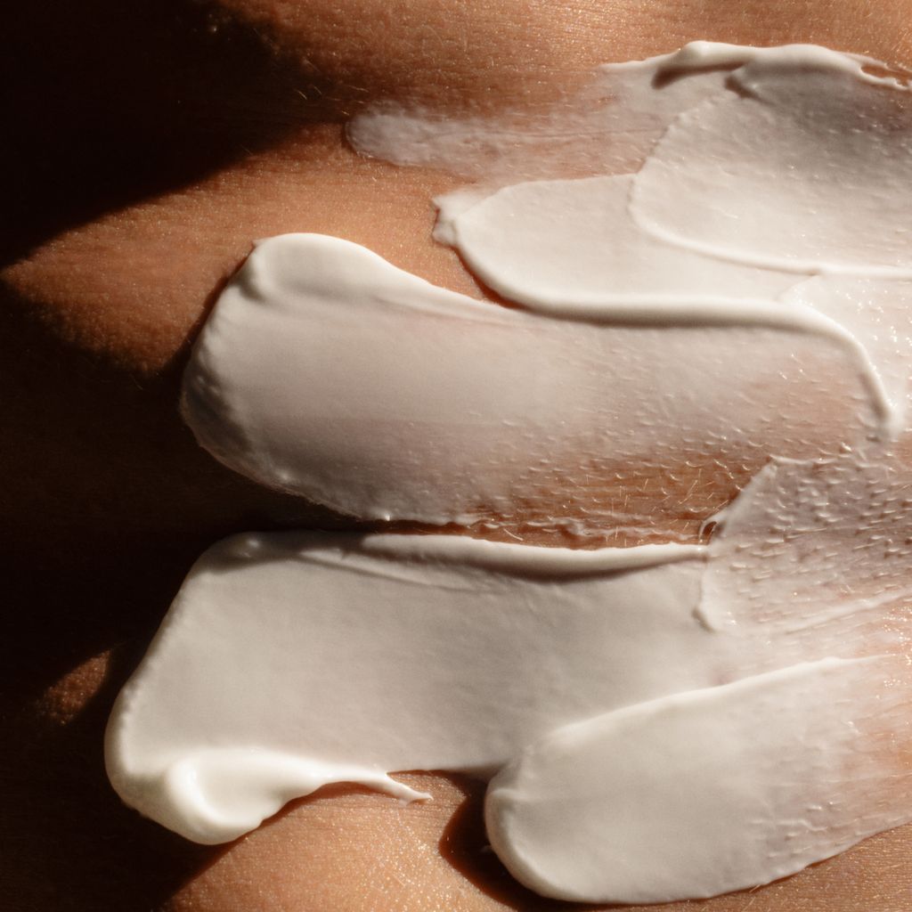 Body Lotion - Saffron & Cedar - Image 3