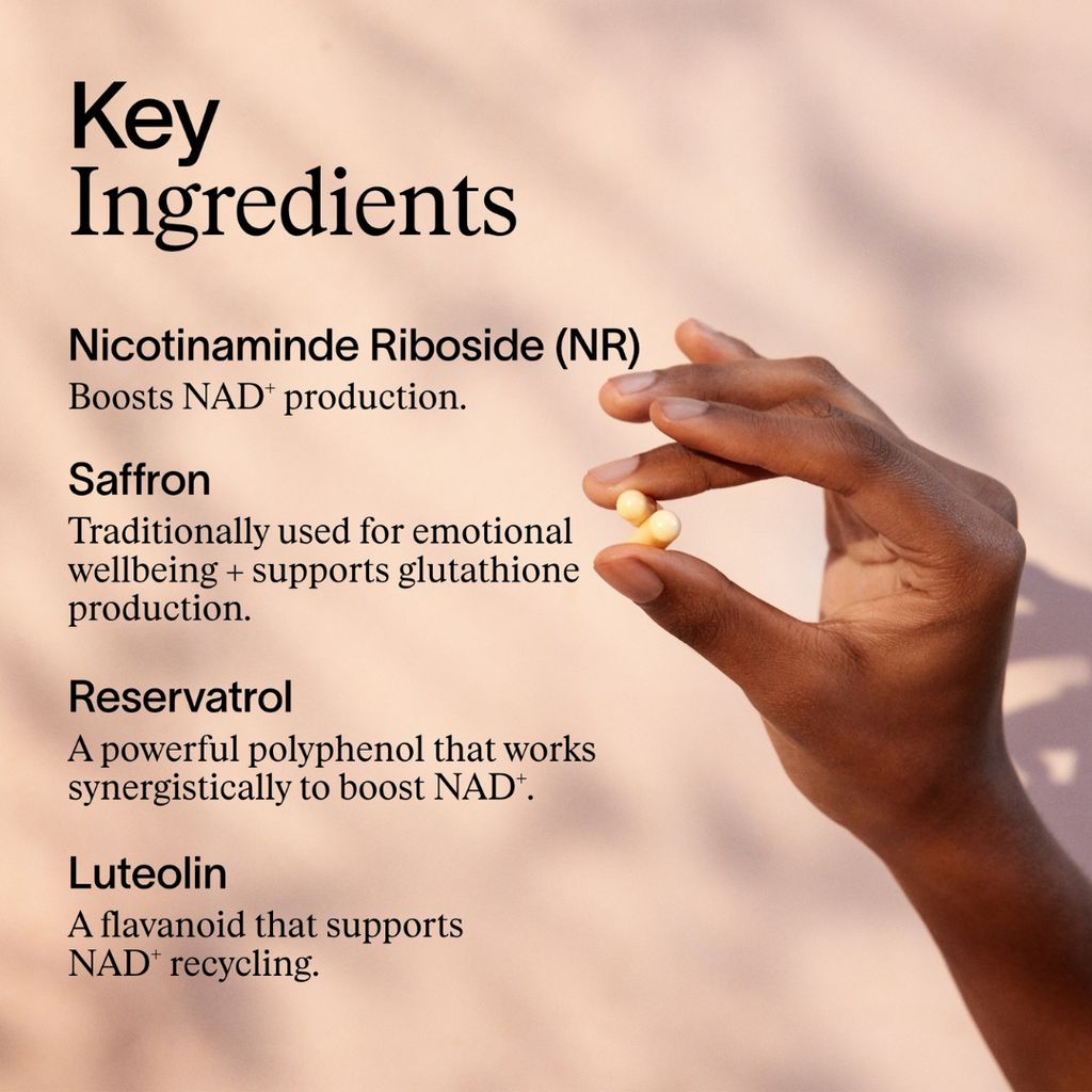 Enhanced NAD+ Complex - Image 5