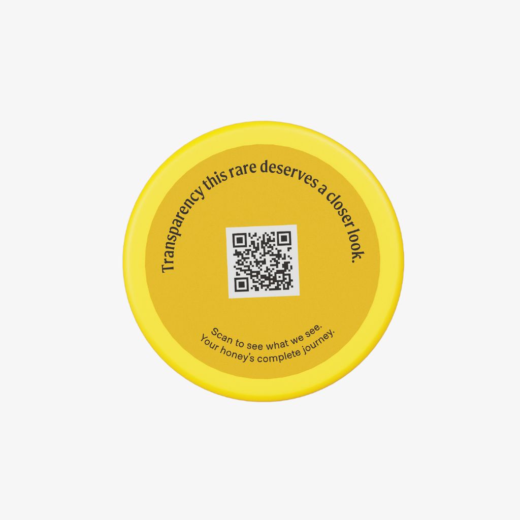 Multifloral MGO 50+ Manuka Honey - Image 6