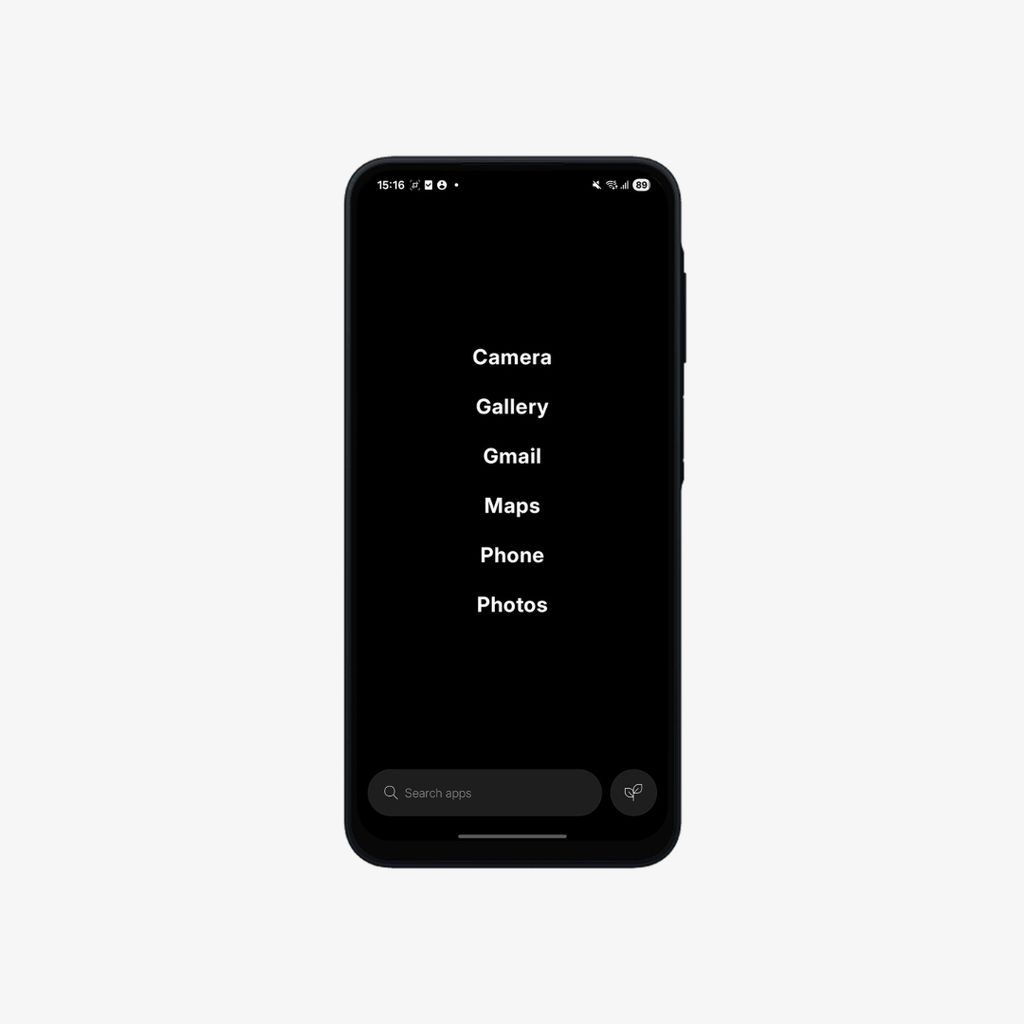 Balance Phone Kids