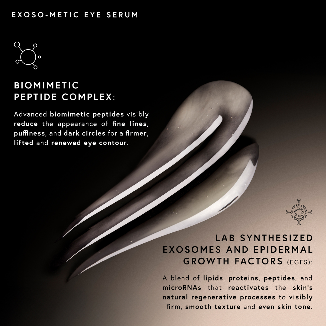 Exoso-Metic Eye Serum - Image 5