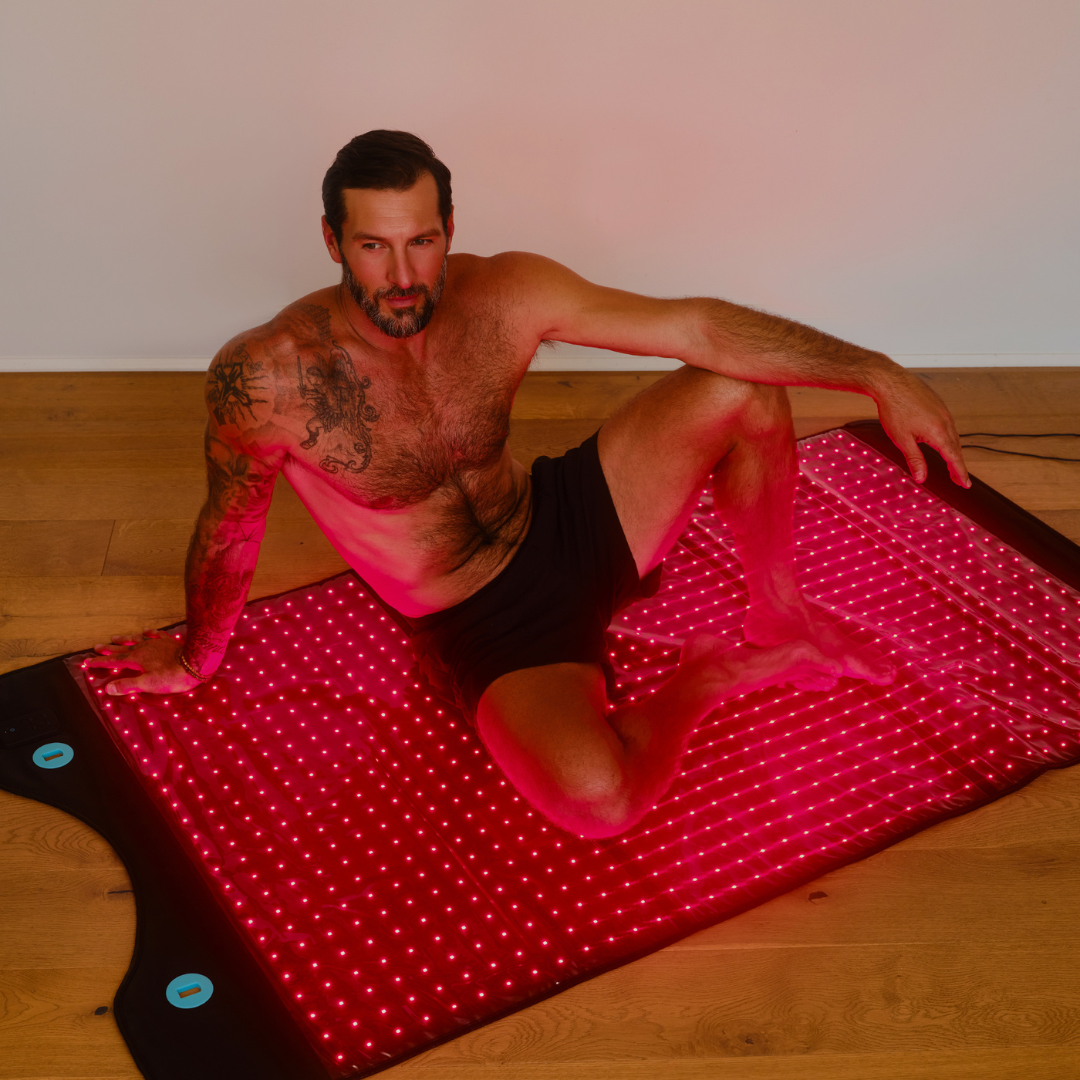 Full Body Red Light Mat - Image 7