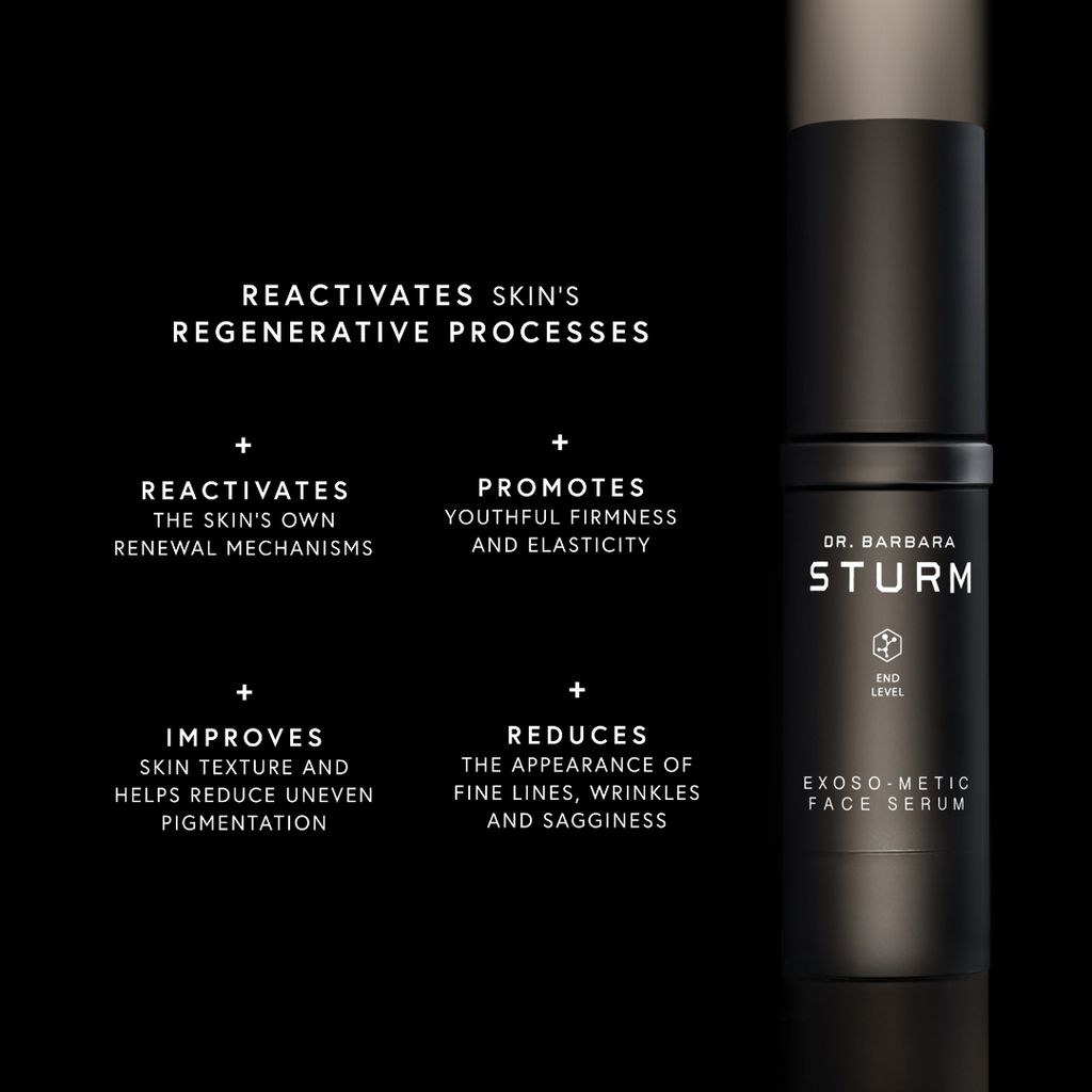 Exoso-Metic Face Serum - Image 6