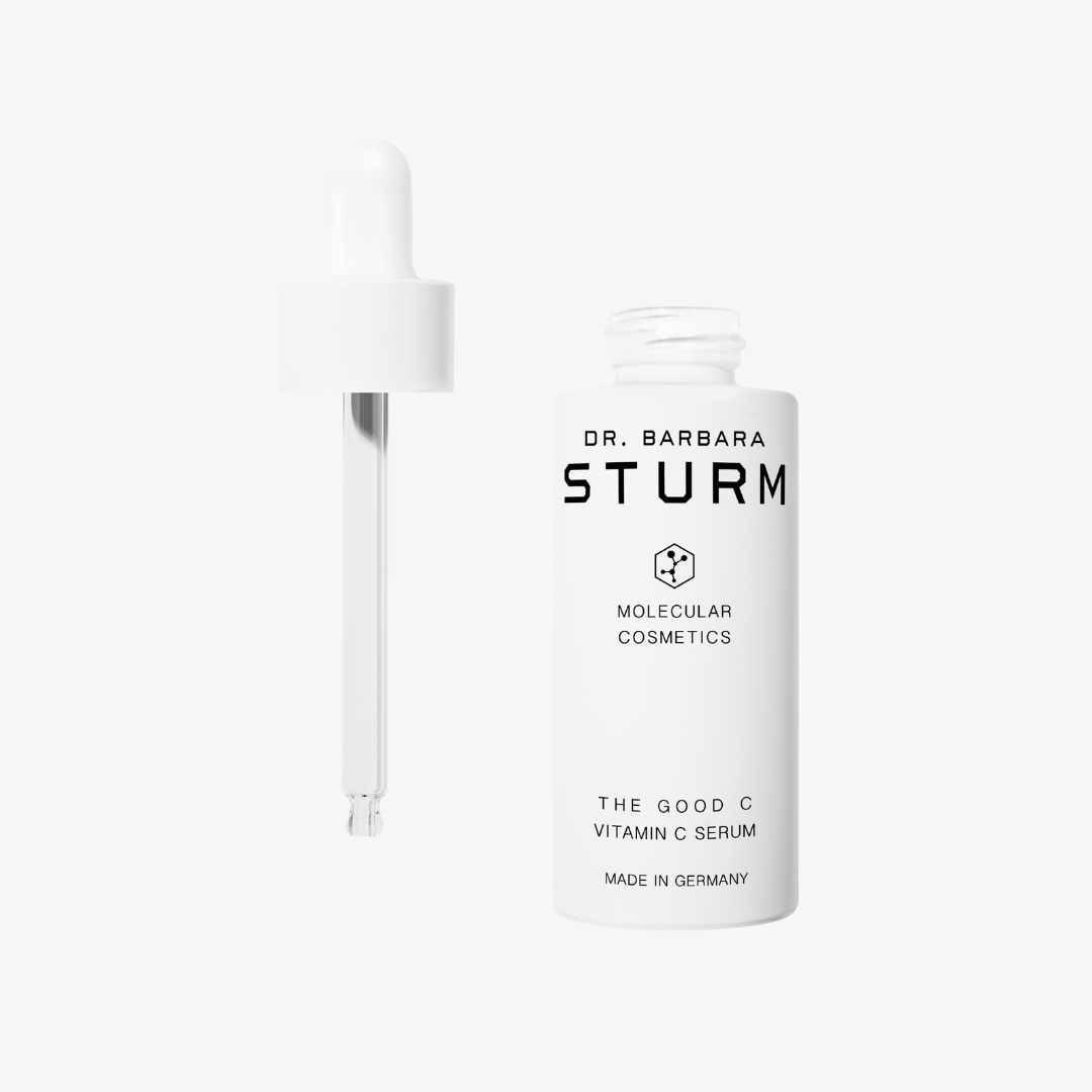 The Good C Vitamin C Serum - Image 3