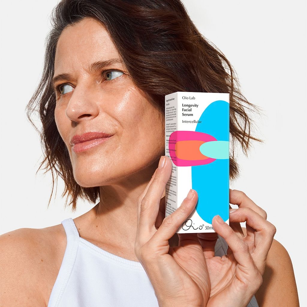 Intercellular Longevity Facial Serum - Image 6
