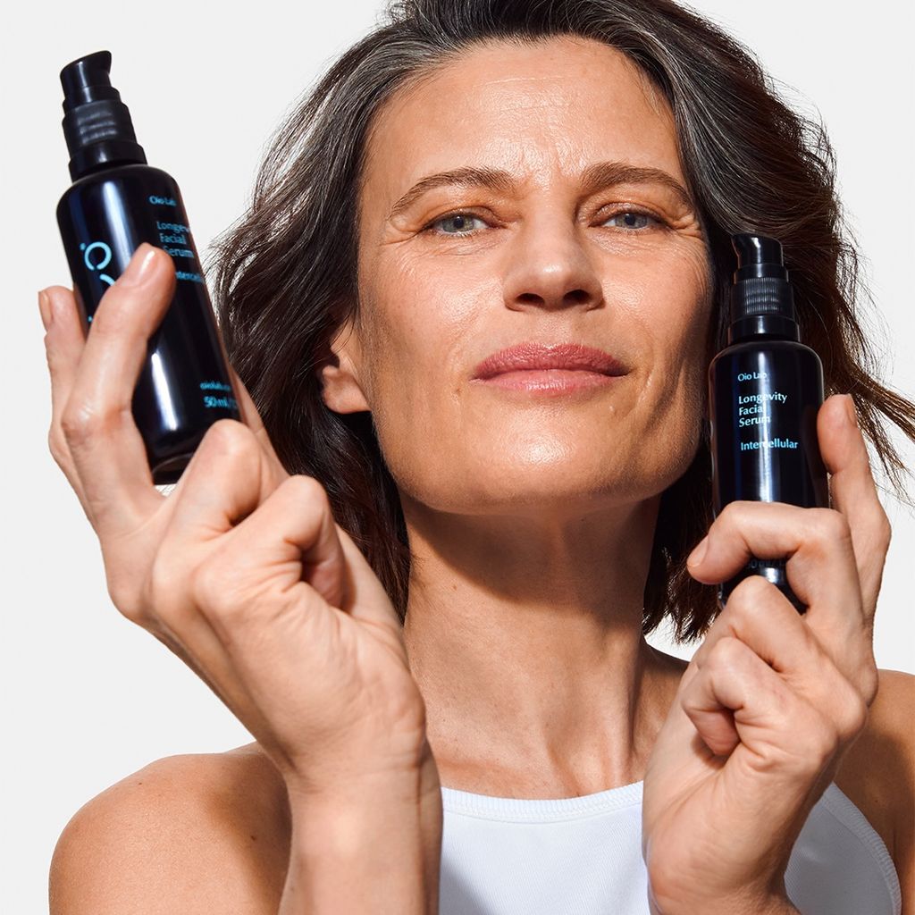Intercellular Longevity Facial Serum - Image 5