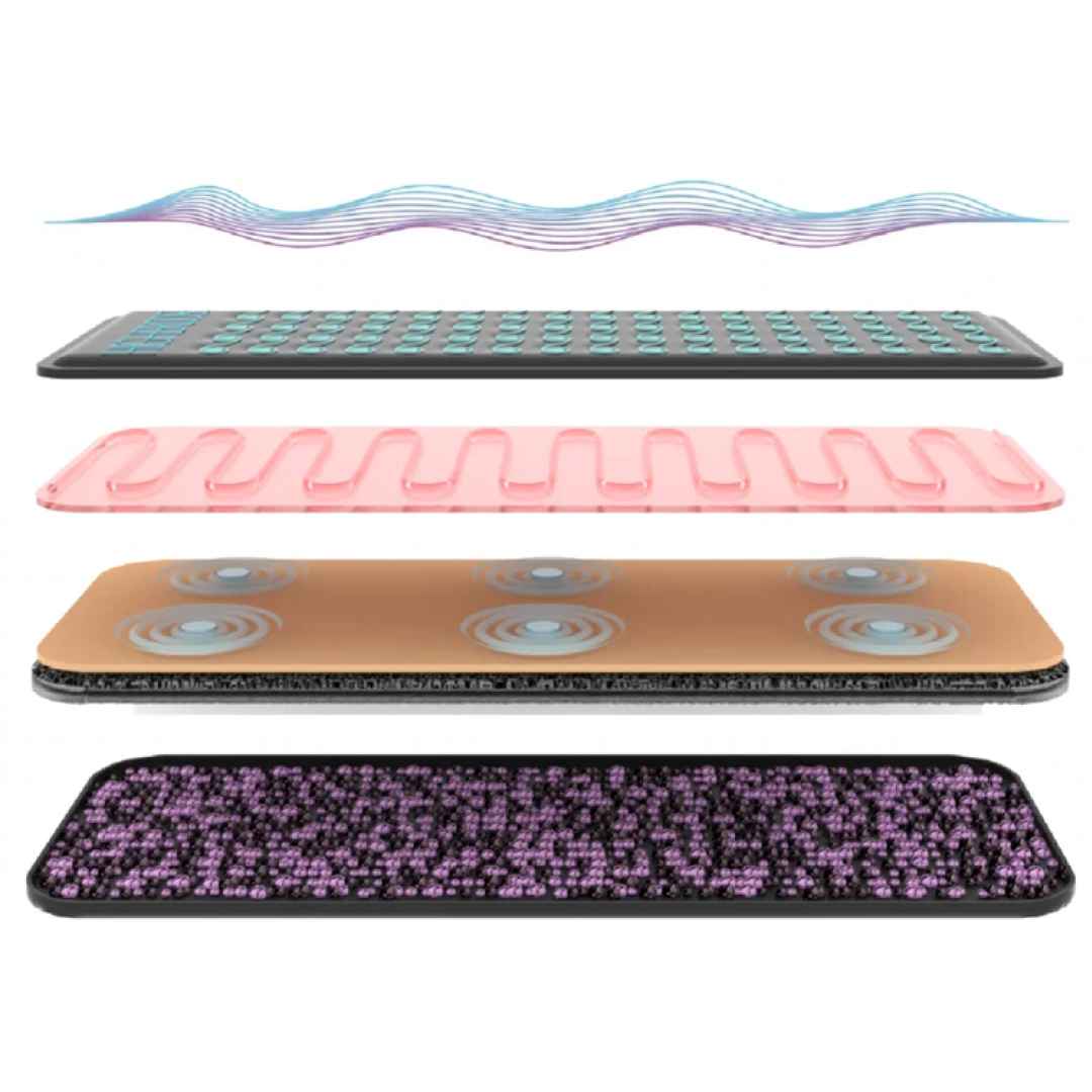 Infrared PEMF Go Mat - Image 4