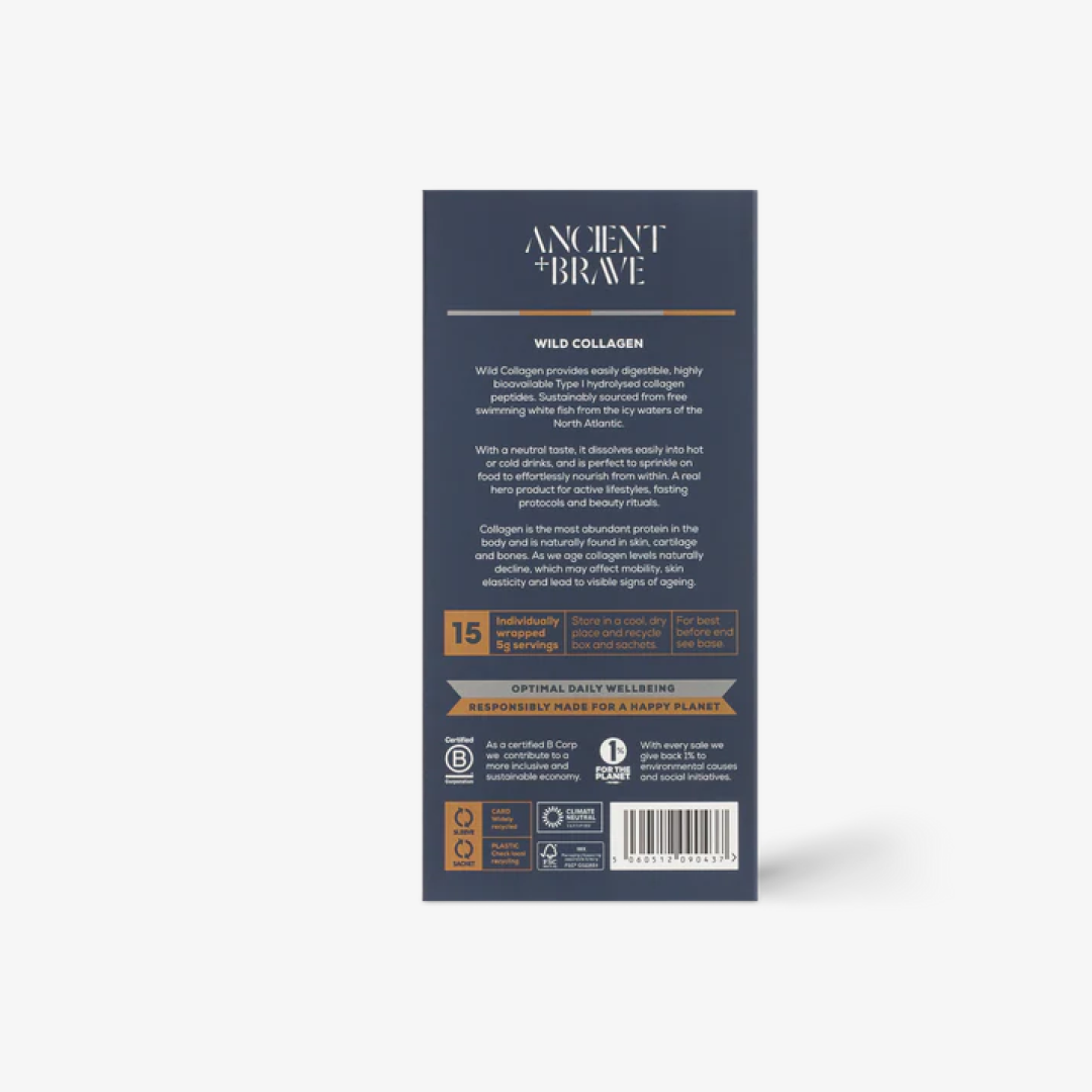 True Collagen Sachets - Image 4