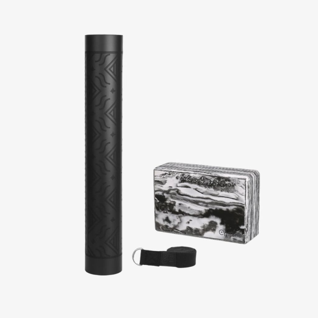 The Ultimate Yoga Bundle - Image 1