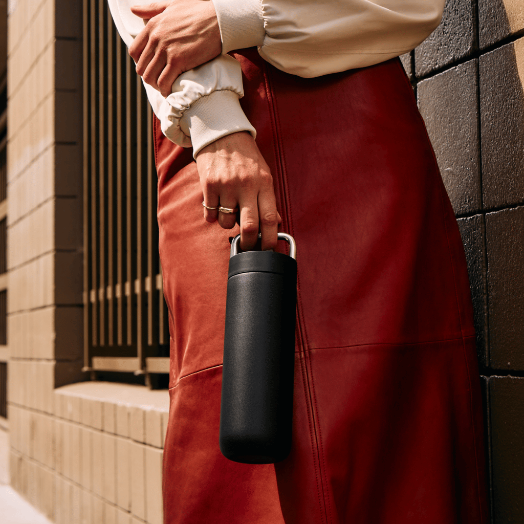 Carter Carry - Matte Black - Image 4