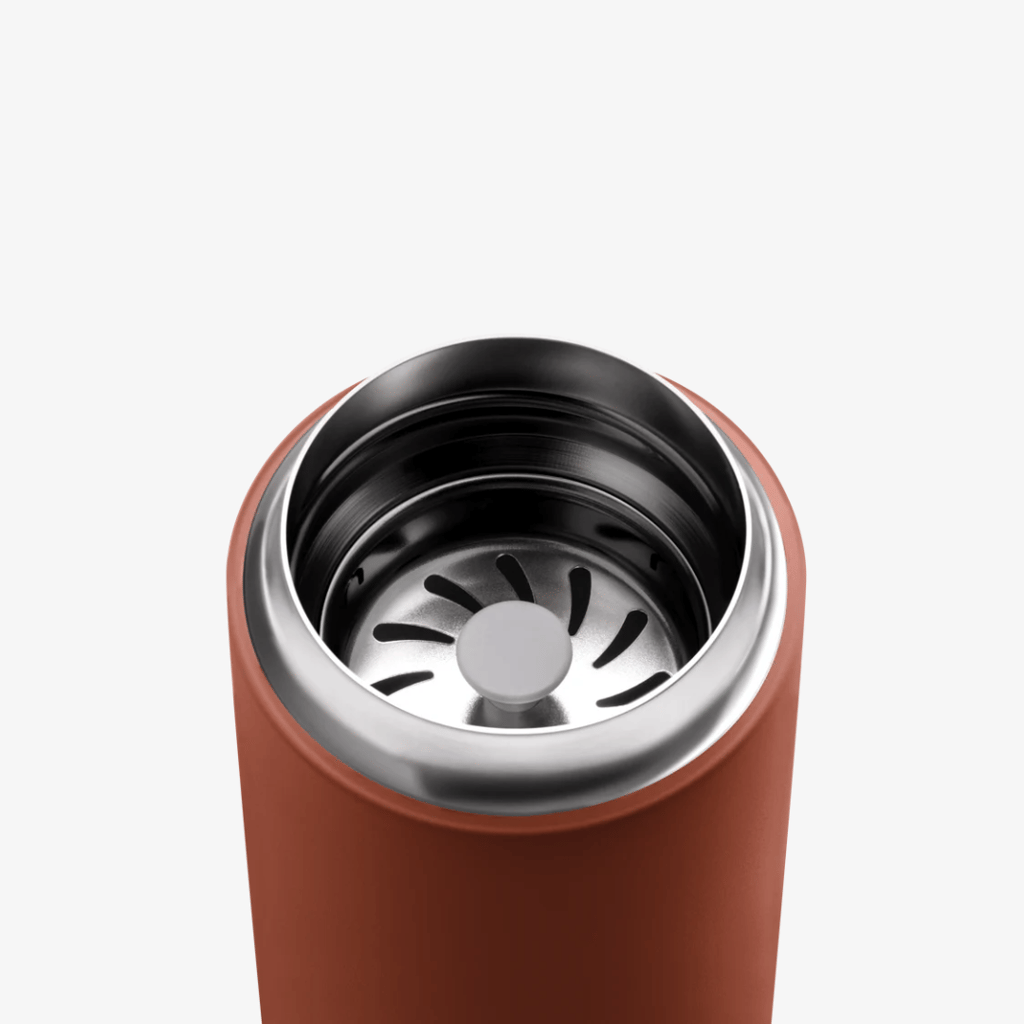 Carter Move Mug - Sienna - Image 2