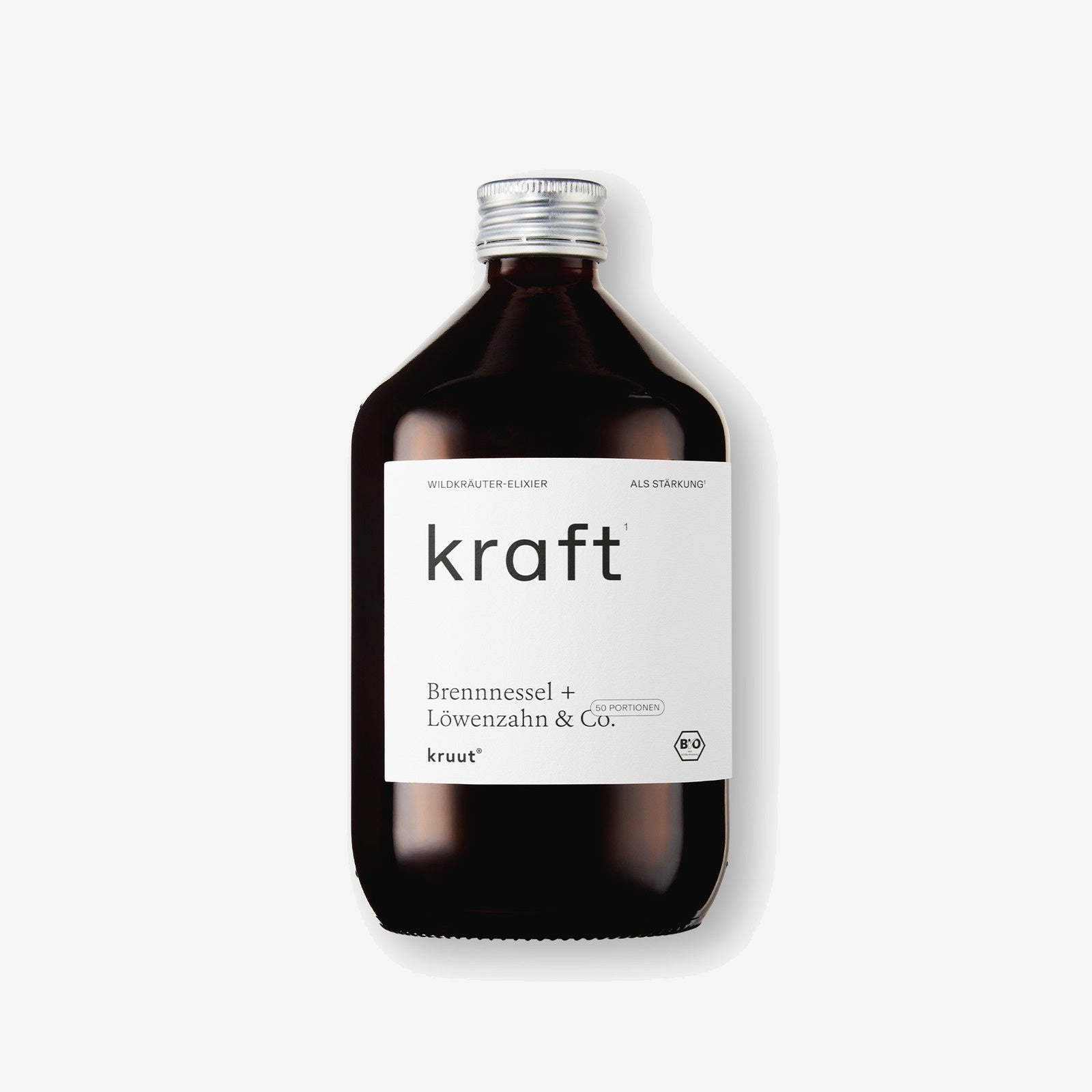 Kruut Oxymel Kraft - Image 2