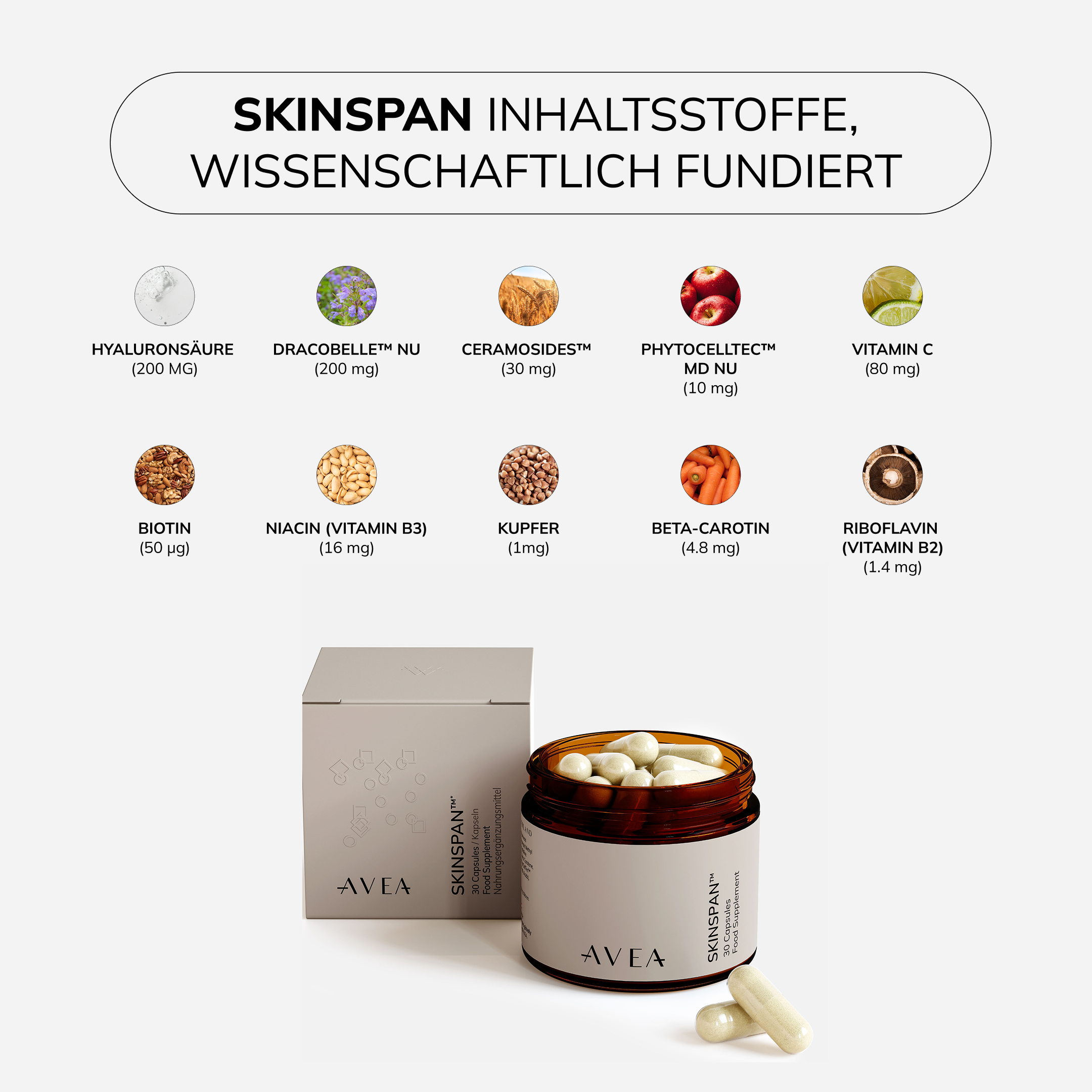 SkinSpan™ · Hautzellen-Erneuerung - Image 3