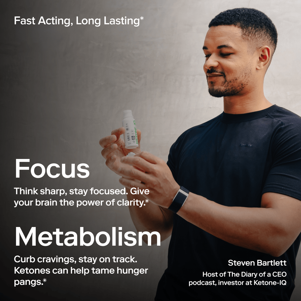 Ketone-IQ No Caffeine Shot - Grape - Image 9