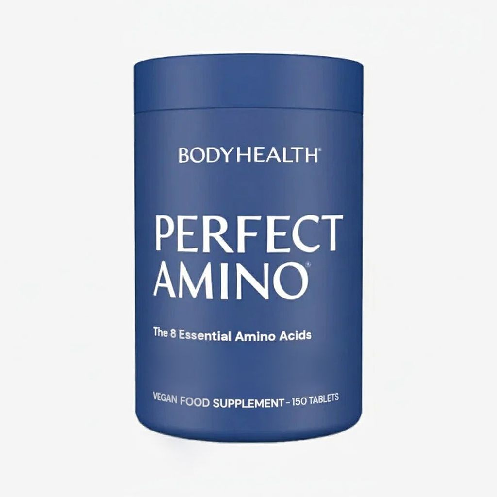 Perfect Amino - Uncoated - Image 1