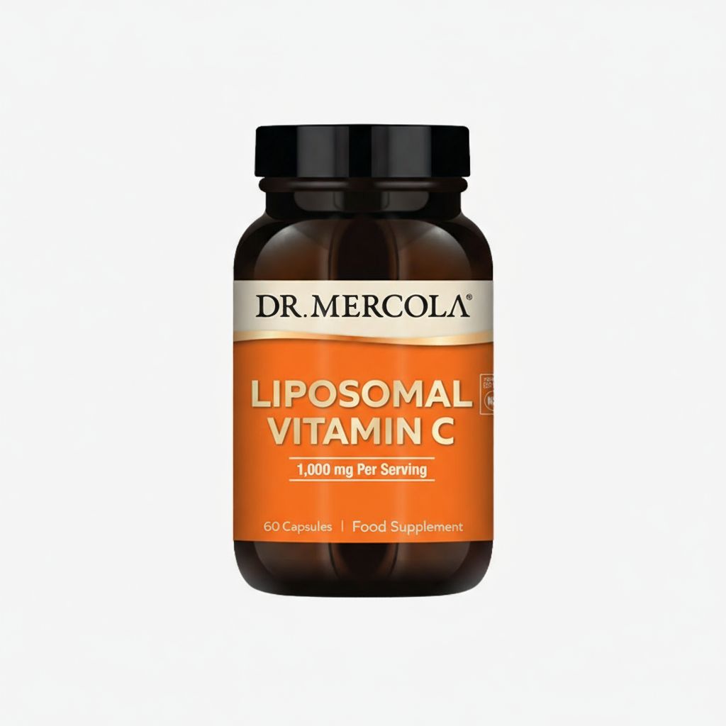 Liposomal Vitamin C - Image 1
