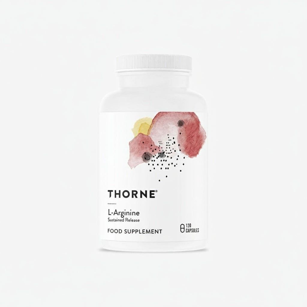 L-Arginine - Sustained Release - Image 1