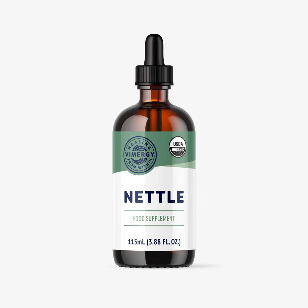Nettle - Image 1