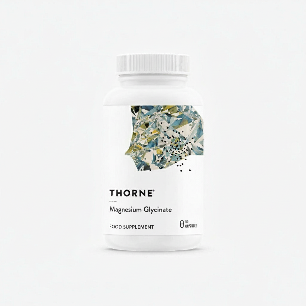 Magnesium Glycinate