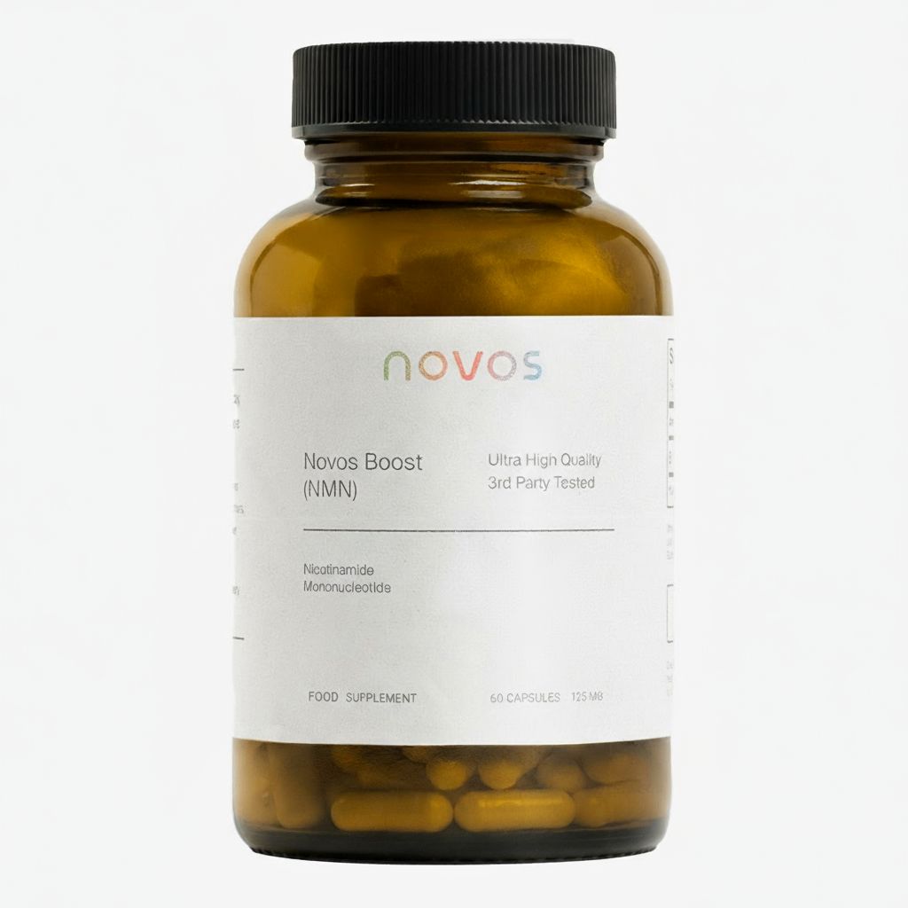 NOVOS Boost (NMN) - Image 1