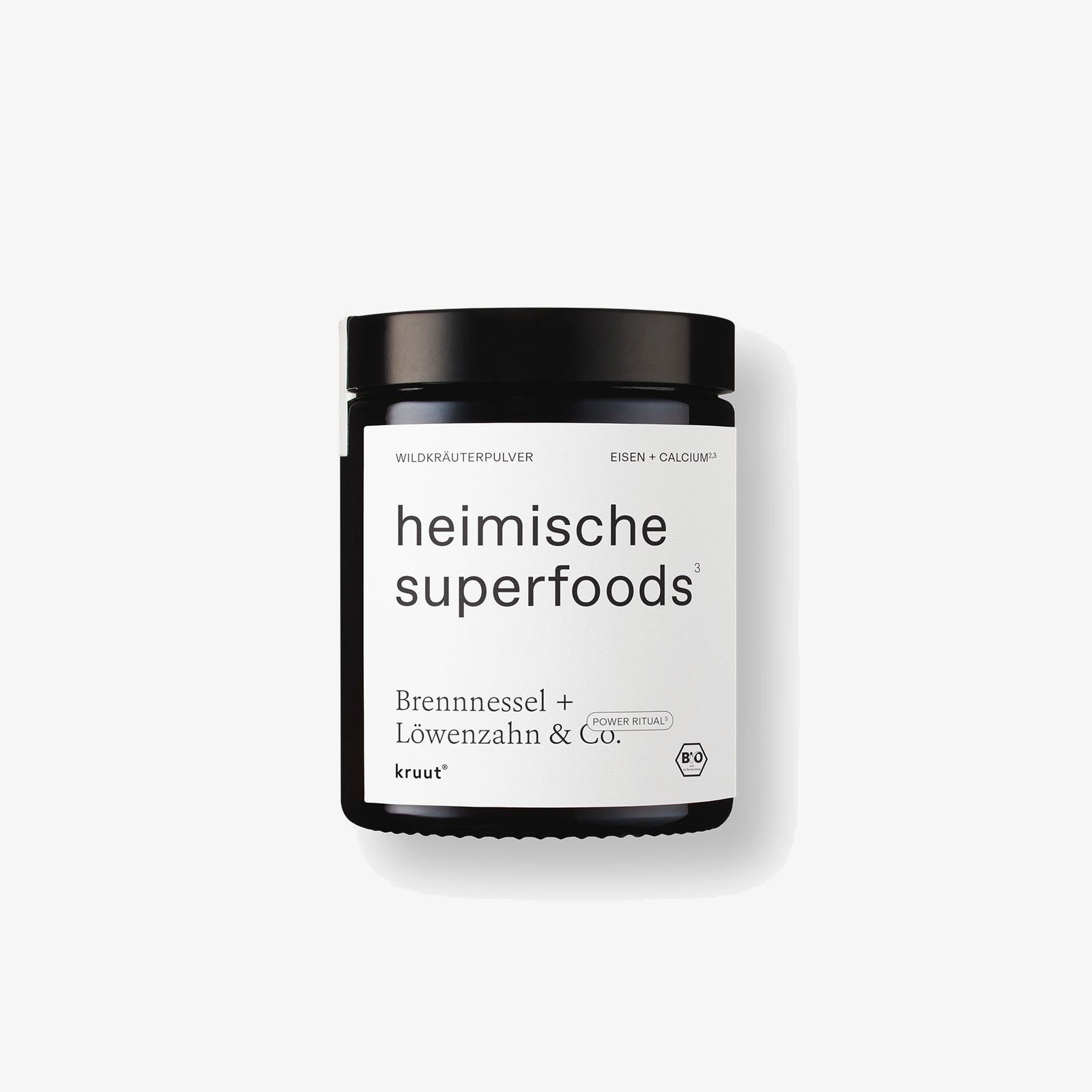 Kruut Heimische Superfoods - Image 1